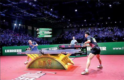 singapore open 2023 table tennis cup